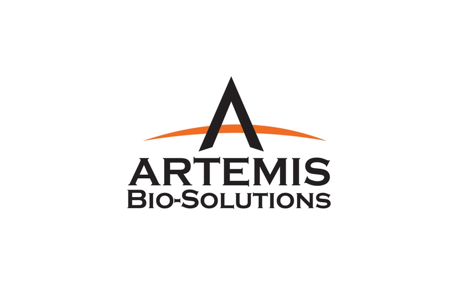 Artemis標志項目
