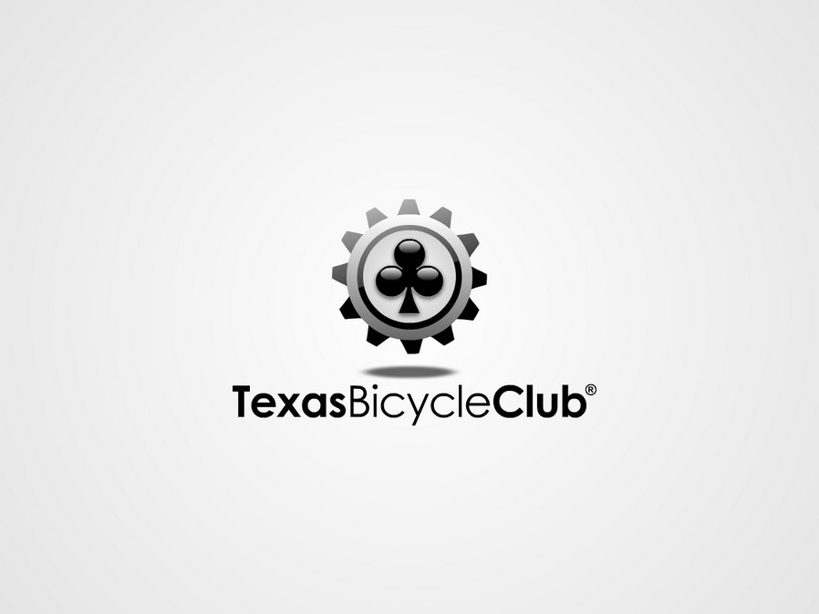 德克萨斯自行车俱乐部标志