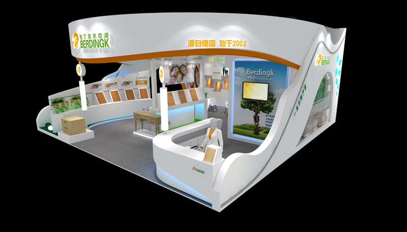 家具展位設計