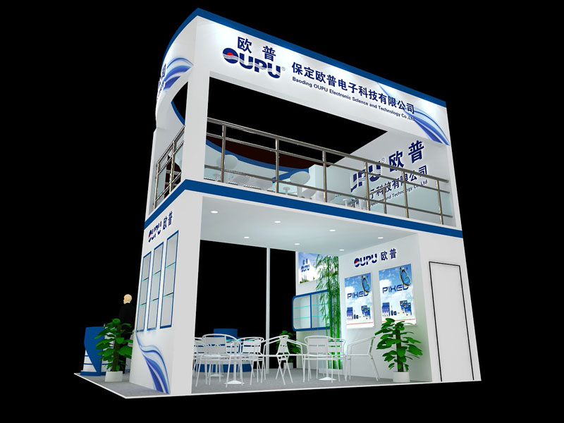電子安防電器類設計